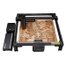 Lézer plotter  gravírozó gép Atomstack A70 Pro 85x80cm 70W